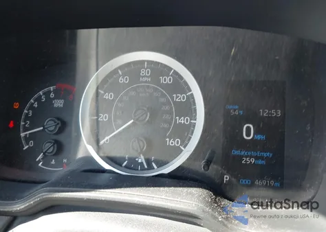 2021 Toyota Corolla Le from USA, damaged, VIN 5YFEPMAE4MP250971